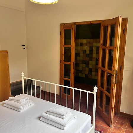 Casa Francis Hotel Florence Luaran gambar