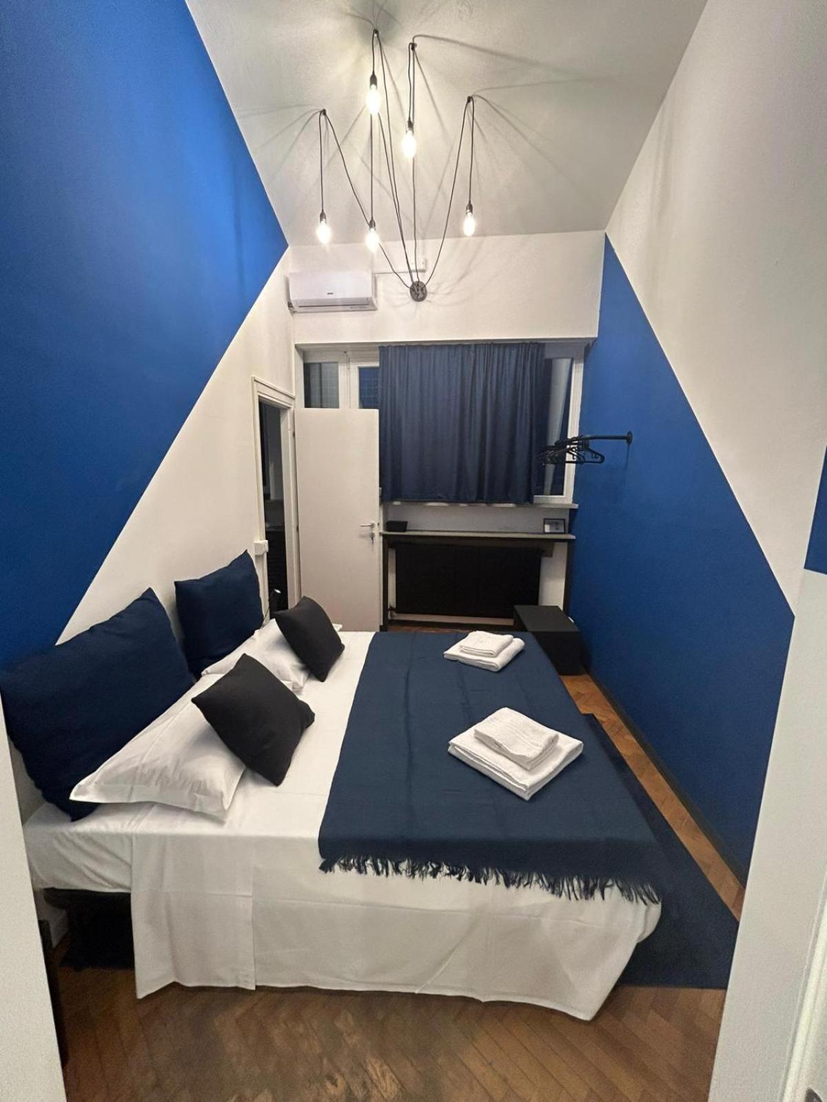 Casa Francis Hotel Florence Luaran gambar