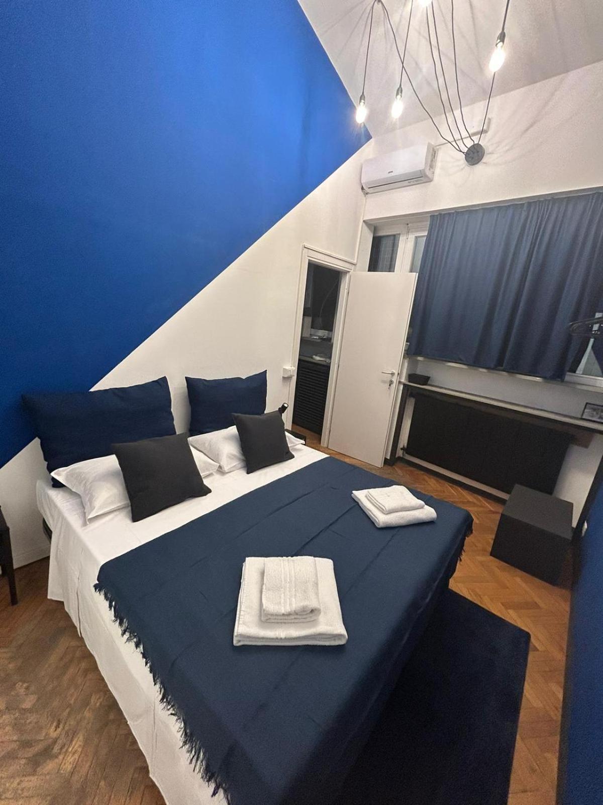 Casa Francis Hotel Florence Luaran gambar