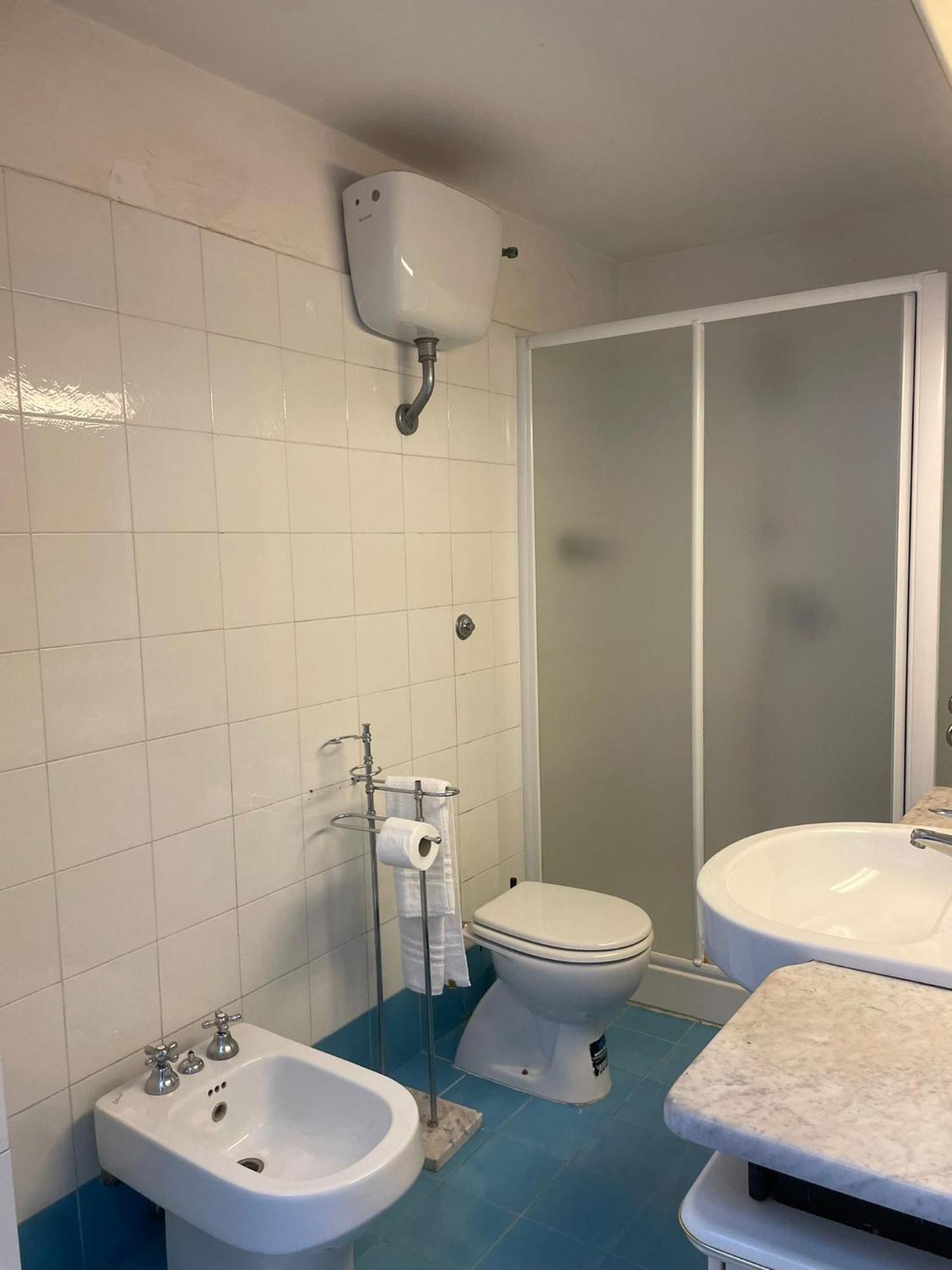 Casa Francis Hotel Florence Luaran gambar