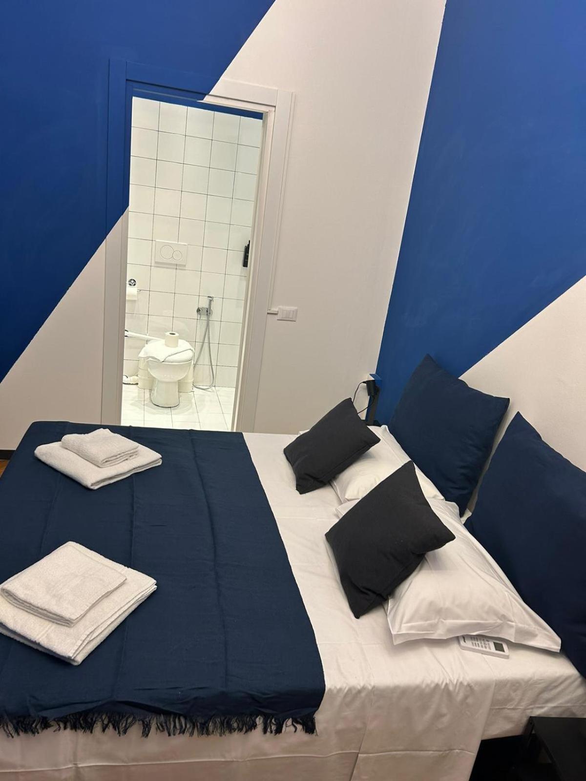 Casa Francis Hotel Florence Luaran gambar
