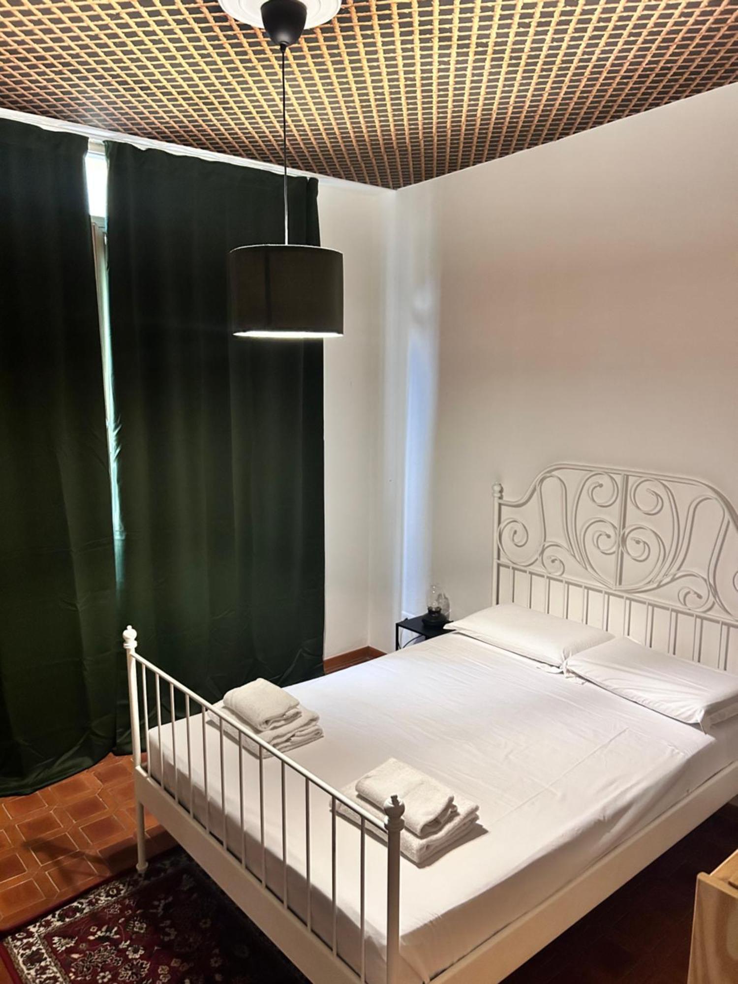 Casa Francis Hotel Florence Luaran gambar