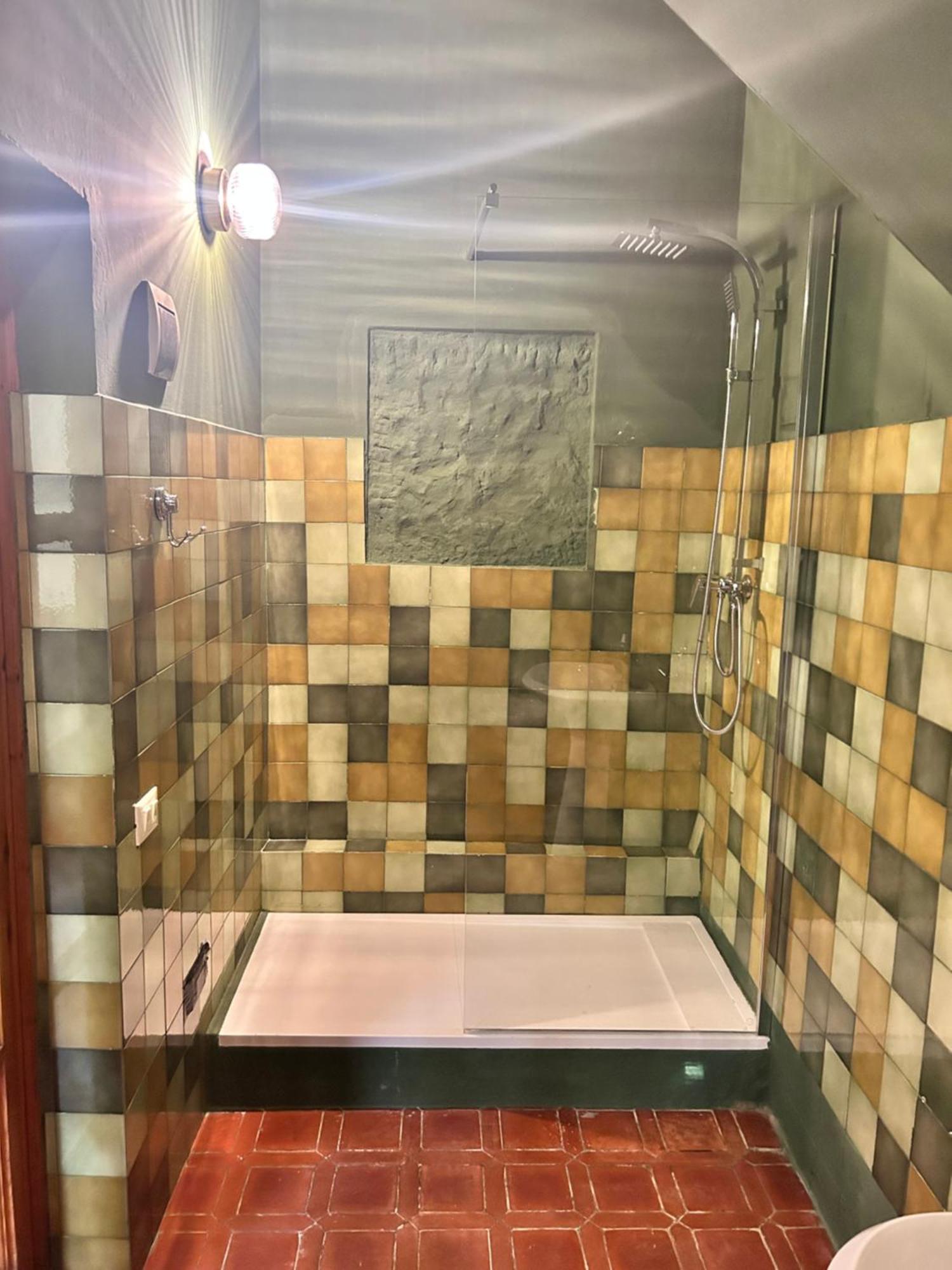 Casa Francis Hotel Florence Luaran gambar