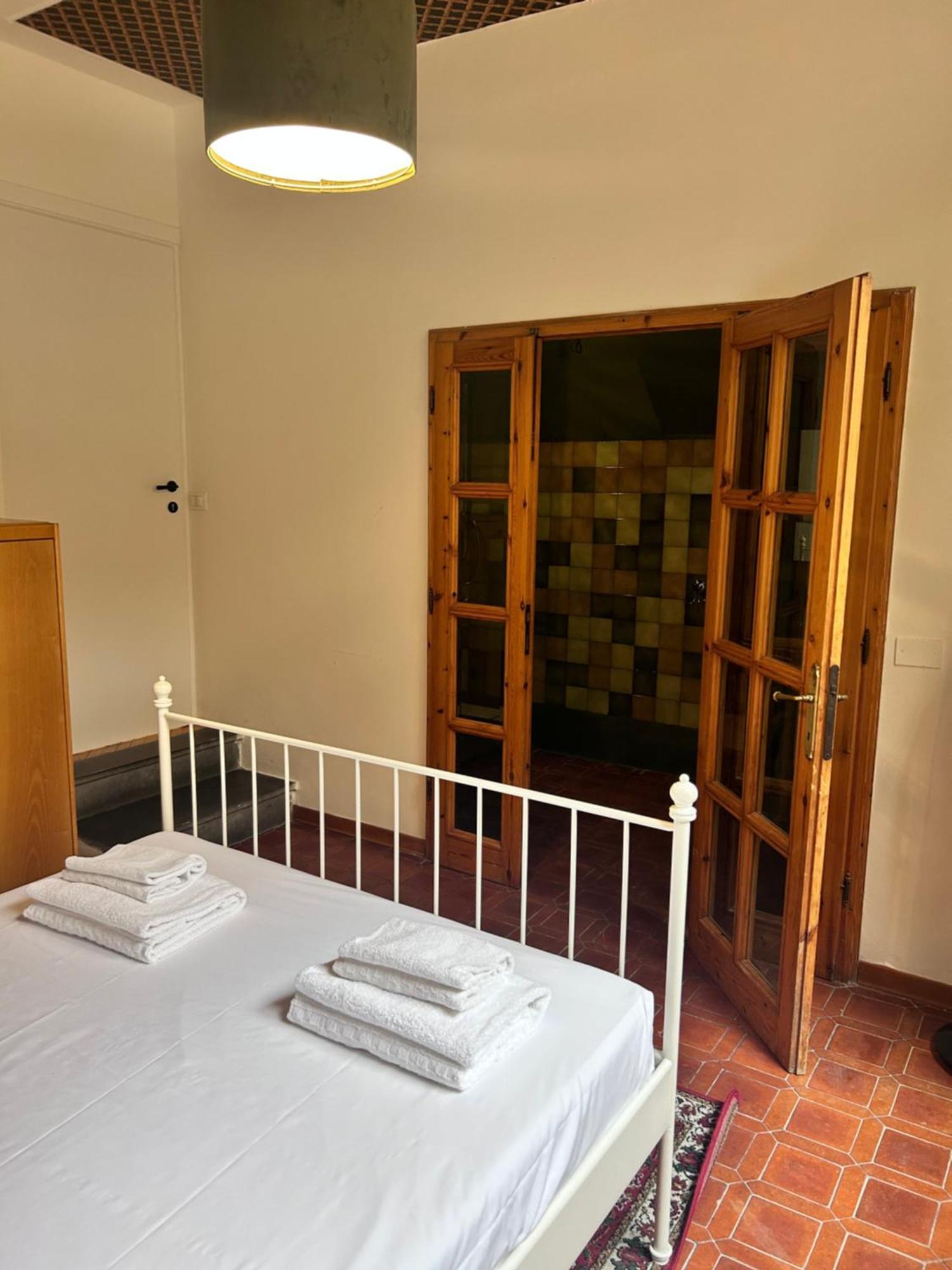 Casa Francis Hotel Florence Luaran gambar