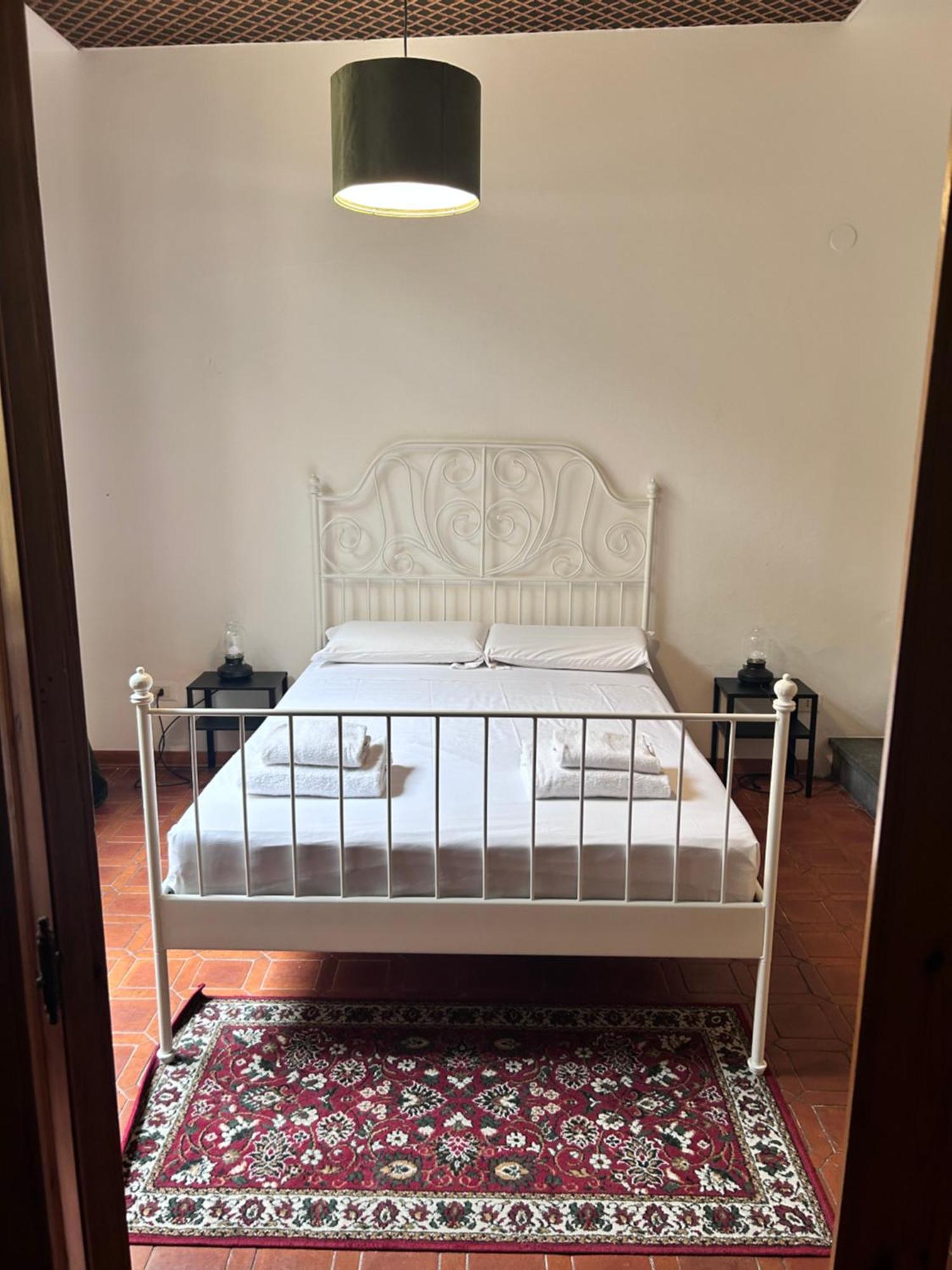 Casa Francis Hotel Florence Luaran gambar