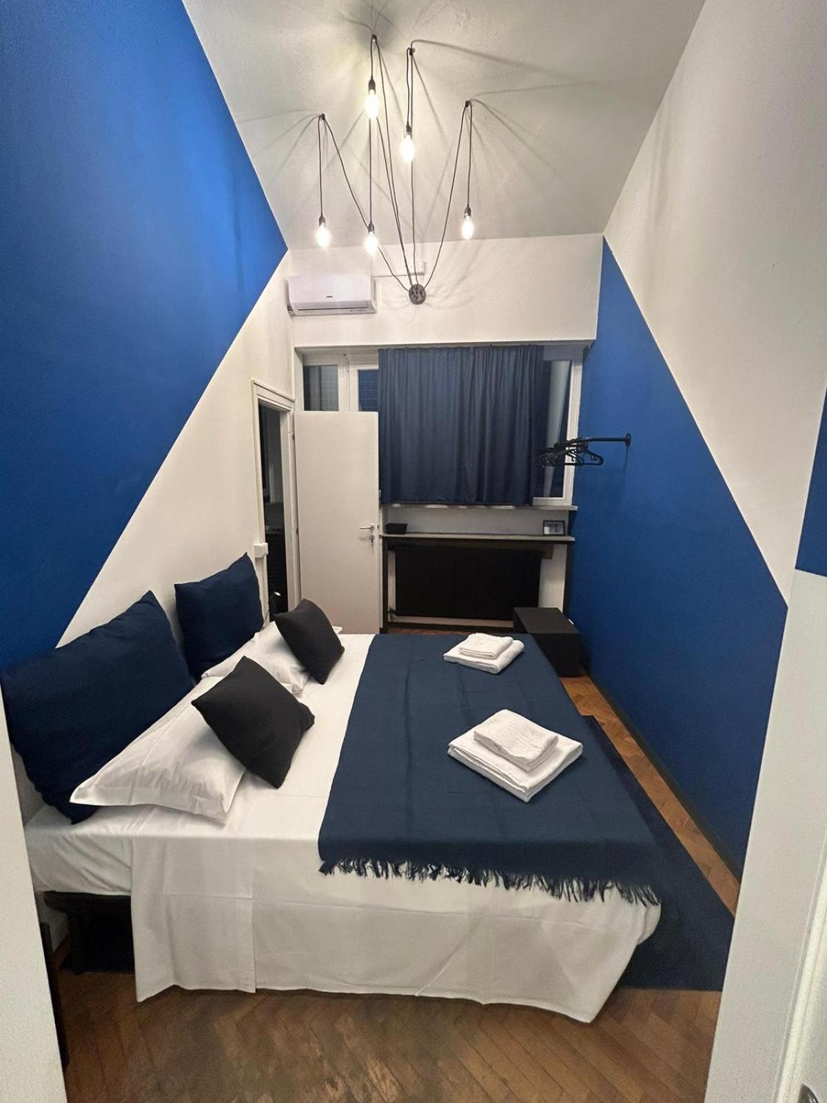 Casa Francis Hotel Florence Luaran gambar