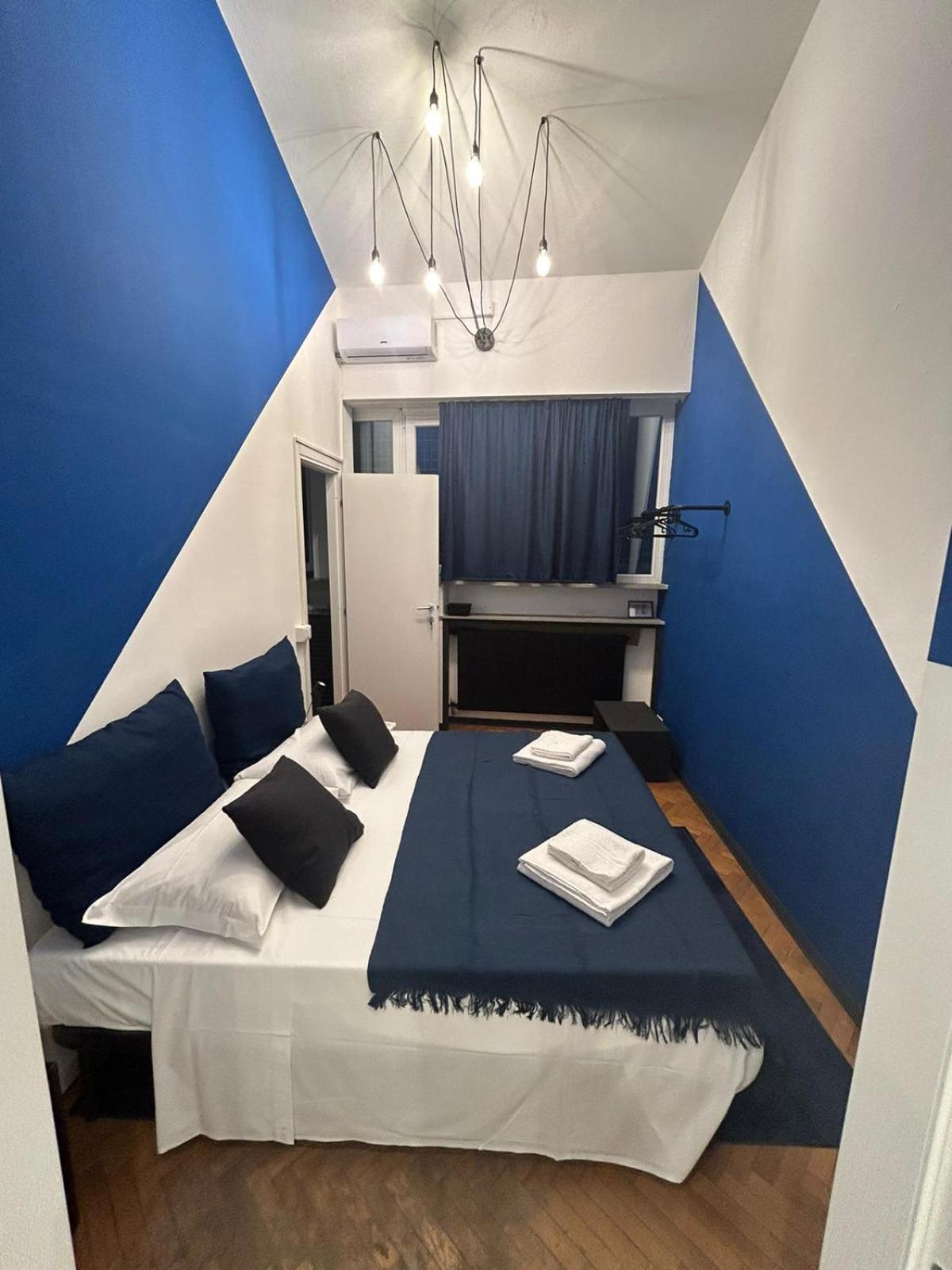 Casa Francis Hotel Florence Luaran gambar
